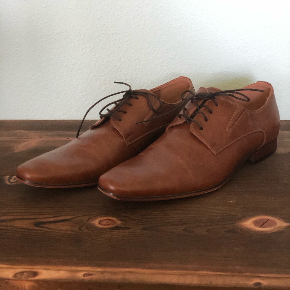 Aldo Shoes - Men’s Size 11